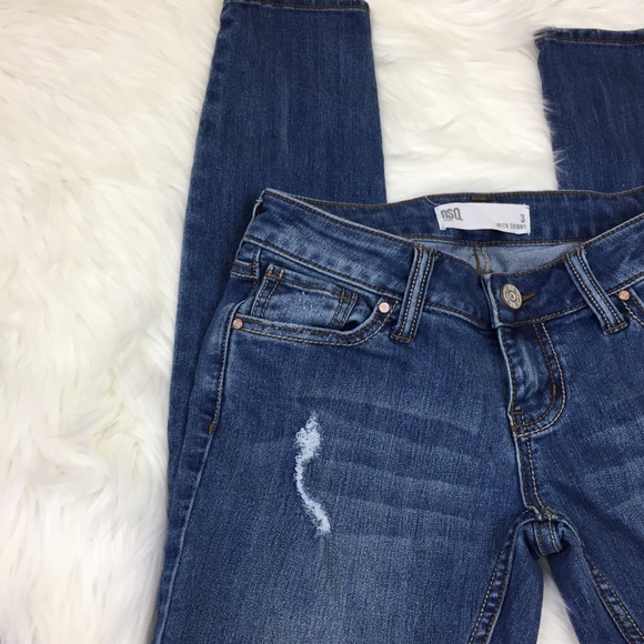 RSQ Ibiza Skinny Jeans✨ - Picture 2 of 8